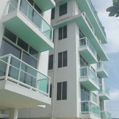 Suites Angelopolis อากาปุลโก ภายนอก รูปภาพ